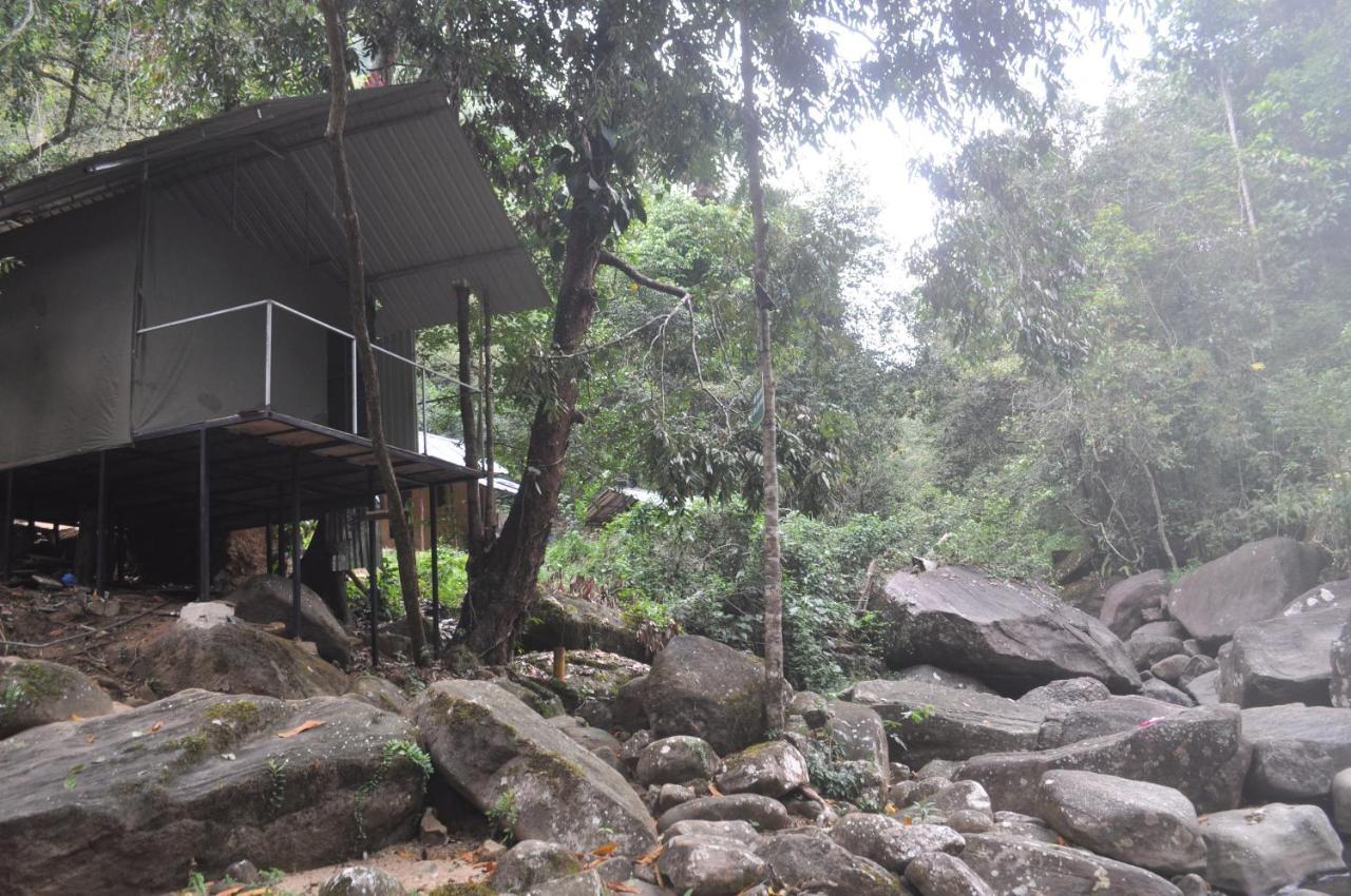 Girankiththa Eco Resort Kitulgala Bagian luar foto